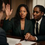 Cantora confia plenamente no parceiro, mesmo com fortuna bilionária e sem proteção legal formal