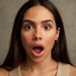 Anitta surpreende com quarto rosto diferente em 2025 12 Cantora revela nova transformação e fãs se encantam com a evolução visual da artista