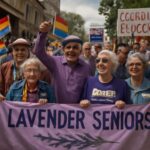 Com 30 anos de história, grupo fortalece direitos e a vivência digna da comunidade queer sênior