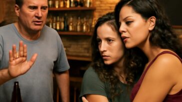 Proprietário afirma que ambiente é familiar e rejeita 'gestos obscenos', casal registra boletim de ocorrência