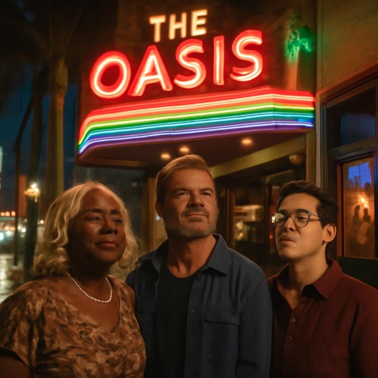 Filme revela a luta e resistência da comunidade queer na ‘oásis gay’ da Flórida