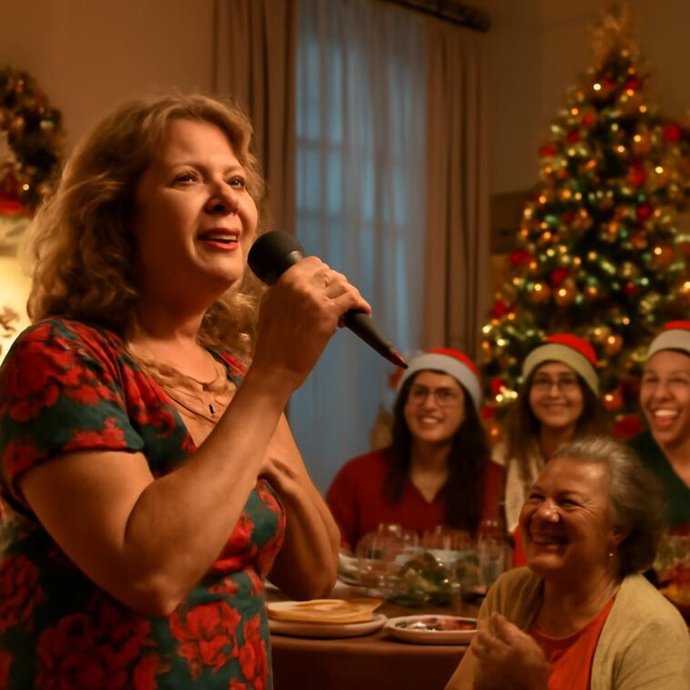 Sucesso de Simone e versão de John Lennon embalam o Natal do Brasil há décadas