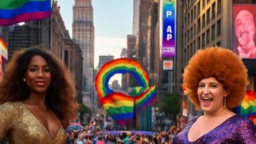 Prepare-se para uma temporada musical vibrante com artistas que celebram diversidade e inclusão na cidade que nunca dorme