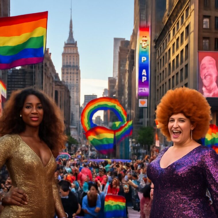 Os maiores shows LGBTQIA+ em Nova York em 2026 1 Prepare-se para uma temporada musical vibrante com artistas que celebram diversidade e inclusão na cidade que nunca dorme