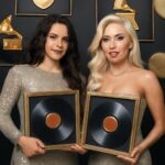 Rosalía e Lady Gaga brilham entre os melhores discos de 2025 13 Lux, de Rosalía, lidera lista que celebra diversidade e inovação musical no ano