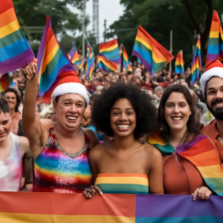 Evento destaca sexualidade e deficiência, reunindo arte, luta e visibilidade na capital potiguar