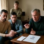 Homofobia durante encontro de Boxing Day resulta em punição judicial na Escócia