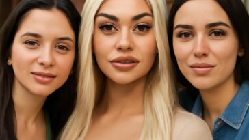 Descubra a relação especial entre Pabllo Vittar e suas irmãs, que fortalecem sua trajetória e representatividade LGBTQIA+