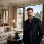 Ricky Martin vende apartamento luxuoso no Upper East Side por US$ 6,45 milhões 13 Ícone LGBTQIA+ se despede de seu lar em Nova York após oito anos, celebrando um capítulo de elegância e autenticidade