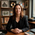 Executiva fortalece presença global da Arts & Crafts e destaca diversidade no mercado musical