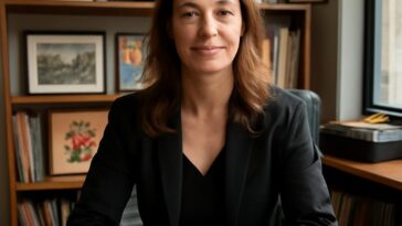 Executiva fortalece presença global da Arts & Crafts e destaca diversidade no mercado musical