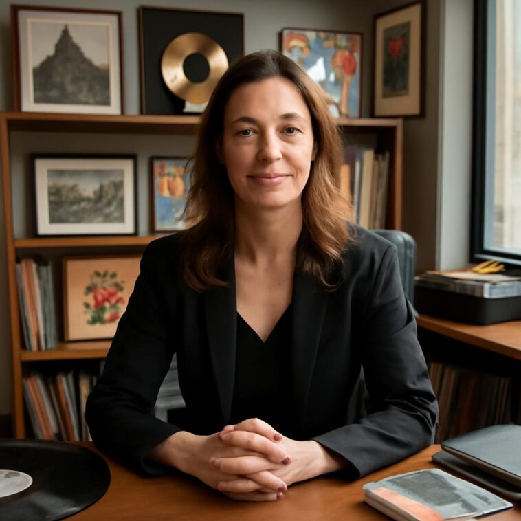 Executiva fortalece presença global da Arts & Crafts e destaca diversidade no mercado musical