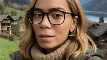 Cantora compartilha momentos da viagem e fãs comentam mudanças no rosto da artista