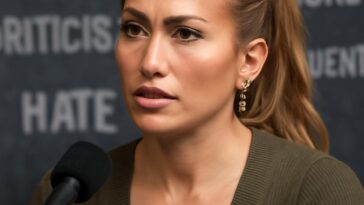 Cantora e atriz revela como bloqueia críticas e mantém autoestima elevada