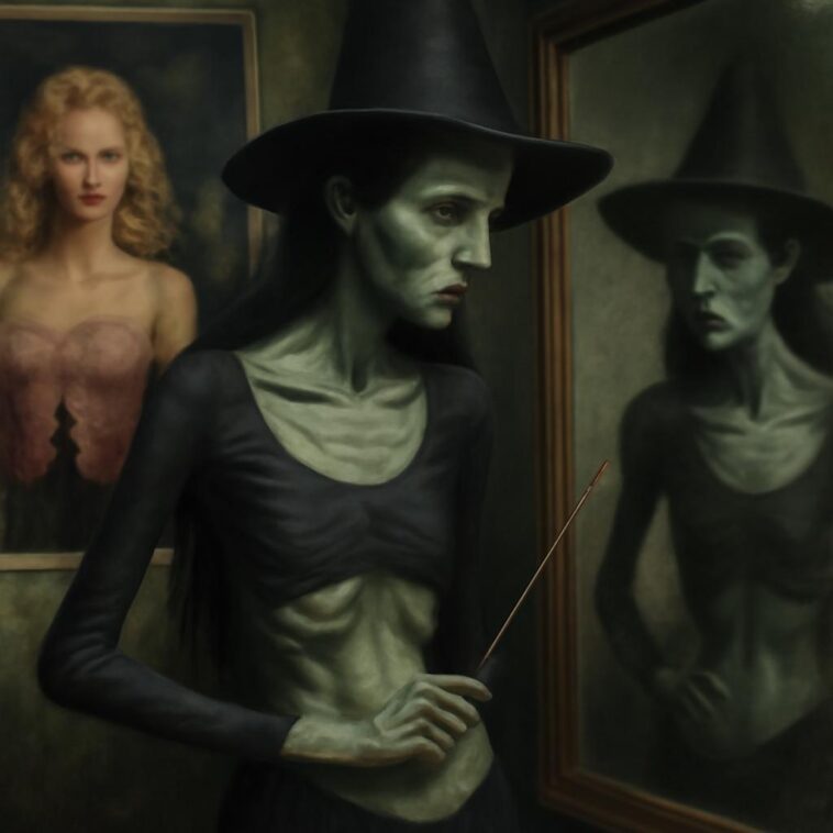 Filme reacende debate sobre imagem corporal e a pressão da indústria pela magreza