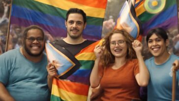 Grupo australiano transforma vidas e promove empoderamento de pessoas LGBTQIA+ com deficiência intelectual e psicossocial