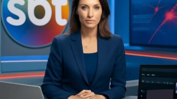 Jornalismo renovado do SBT conquista público e se destaca no YouTube entre grandes canais