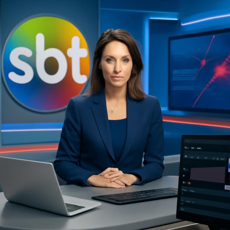 Jornalismo renovado do SBT conquista público e se destaca no YouTube entre grandes canais