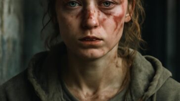 Baseada no livro Baby Doll, a produção aborda sequestro, recuperação e força feminina