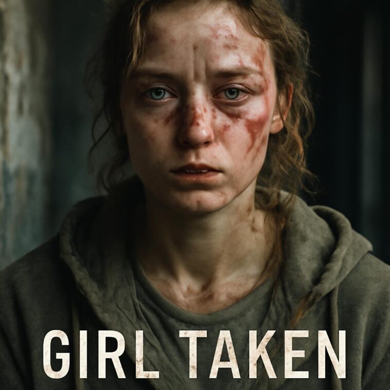 Baseada no livro Baby Doll, a produção aborda sequestro, recuperação e força feminina