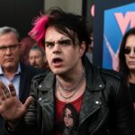 Cantor afirma que ataques refletem inveja e destaca impacto da homenagem ao Príncipe das Trevas