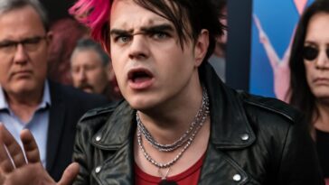 Cantor afirma que ataques refletem inveja e destaca impacto da homenagem ao Príncipe das Trevas