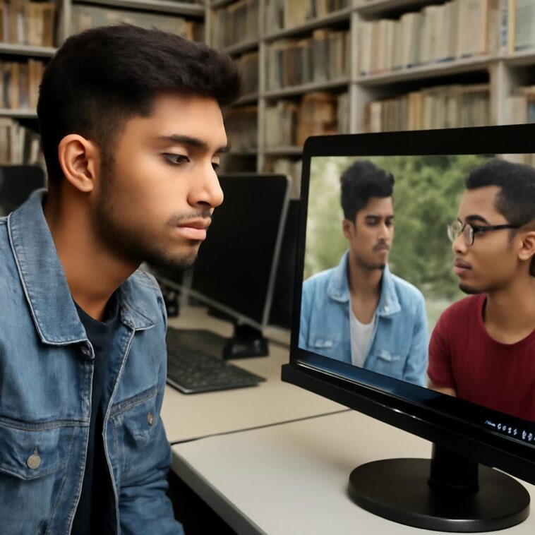 Documentário sobre jovens gays sul-asiáticos ganha arquivo digital permanente 1 ‘Emergence: Out of the Shadows’ traz histórias de superação e aceitação em famílias conservadoras