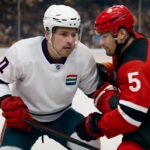 Jogador gay de hóquei alerta: rivalidade mantém atletas no armário 13 Brock McGillis critica série da HBO e revela os desafios da homofobia no esporte