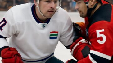 Brock McGillis critica série da HBO e revela os desafios da homofobia no esporte