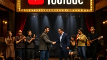 Espaço na Avenida Paulista promove conexão entre influenciadores e público presencial, com programação inovadora