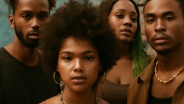 Artistas LGBTQIA+ e pretas transformam o R&B nacional com inovação, sensibilidade e potência cultural