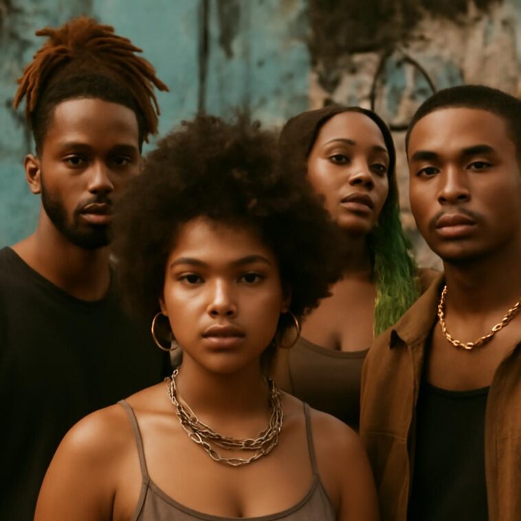 R&B brasileiro 2025: vozes queer e negras que revolucionam o gênero 1 Artistas LGBTQIA+ e pretas transformam o R&B nacional com inovação, sensibilidade e potência cultural
