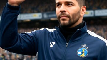 Ex-diretor técnico do Stoke City aposta em reforços para salvar Bristol Rovers do descenso à National League