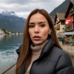 Cantora revela transformação estética e agita seguidores com visual renovado