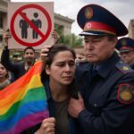 Leis de moralidade no Cazaquistão ameaçam direitos LGBTQIA+ e liberdade 13 Projetos de lei restringem expressão LGBT e incentivam vigilância social, retrocedendo direitos humanos