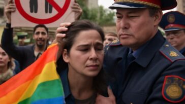 Projetos de lei restringem expressão LGBT e incentivam vigilância social, retrocedendo direitos humanos