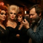 Ícone da fotografia e da cultura queer, Ford capturou a essência revolucionária do drag nos anos 70 e 80