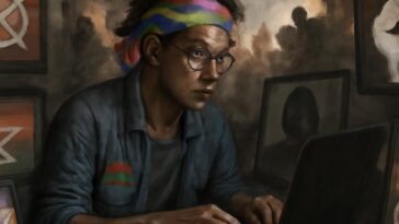 Como a extrema-direita usa a violência digital para atacar mulheres, pessoas racializadas e LGBTQIA+