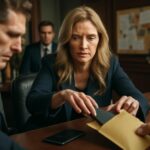 Roberta Luchsinger é alvo da Operação Sem Desconto, que apura desvios bilionários do INSS