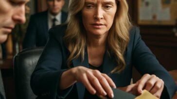 Roberta Luchsinger é alvo da Operação Sem Desconto, que apura desvios bilionários do INSS