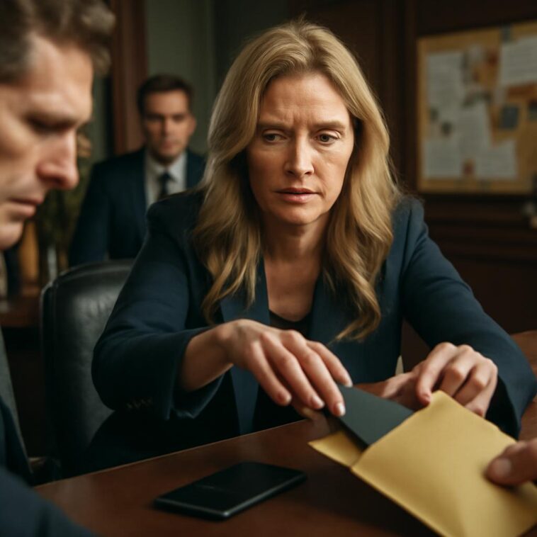 Roberta Luchsinger é alvo da Operação Sem Desconto, que apura desvios bilionários do INSS