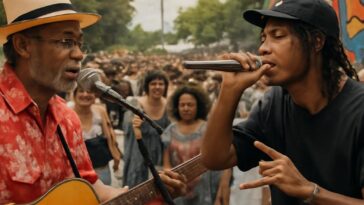 Programação cultural diversa anima o Distrito Federal com música, exposições e festas inclusivas