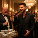 Cantor internacional deve agitar evento exclusivo da elite empresarial em Felcsút, Hungria