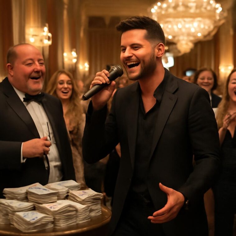 Cantor internacional deve agitar evento exclusivo da elite empresarial em Felcsút, Hungria