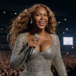 Cowboy Carter Tour arrecada US$407 milhões e reafirma Beyoncé como ícone global da música