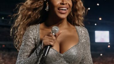 Cowboy Carter Tour arrecada US$407 milhões e reafirma Beyoncé como ícone global da música