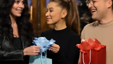 Ícone Cher surpreende Ariana Grande e Bowen Yang com presença marcante no 'Saturday Night Live'