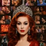 Explore histórias inspiradoras e a diversidade da cultura drag em filmes que vão emocionar e empoderar