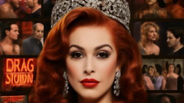 Explore histórias inspiradoras e a diversidade da cultura drag em filmes que vão emocionar e empoderar
