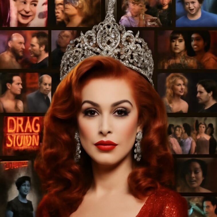 15 documentários imperdíveis que revelam o universo drag 1 Explore histórias inspiradoras e a diversidade da cultura drag em filmes que vão emocionar e empoderar